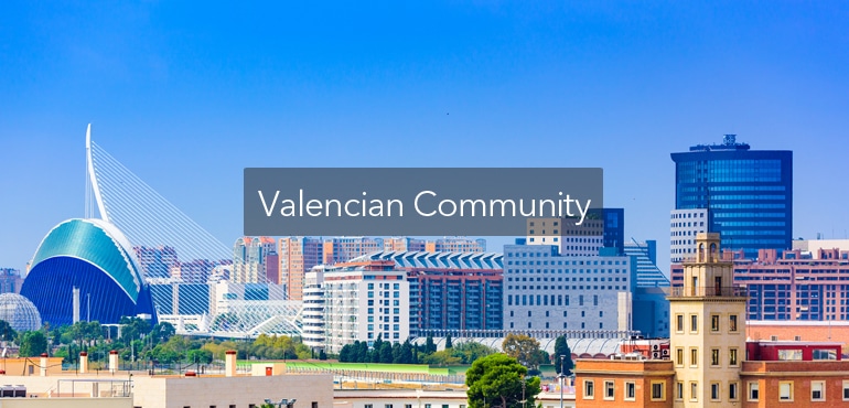 VALENCIAN COMMUNITY
